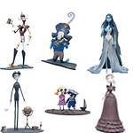 Corpse bride figure 2025