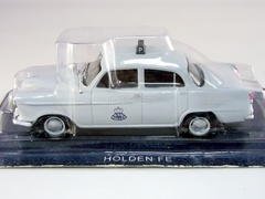 Holden FE NSW Police Australia 1:43 DeAgostini World's Police Car #10