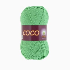 Пряжа Вита Коко (Coco)
