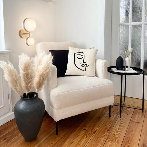 Настенный светодиодный светильник Favourite Asterismo 4448-2W