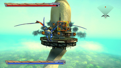 Panzer Dragoon: Remake (для ПК, цифровой код доступа)