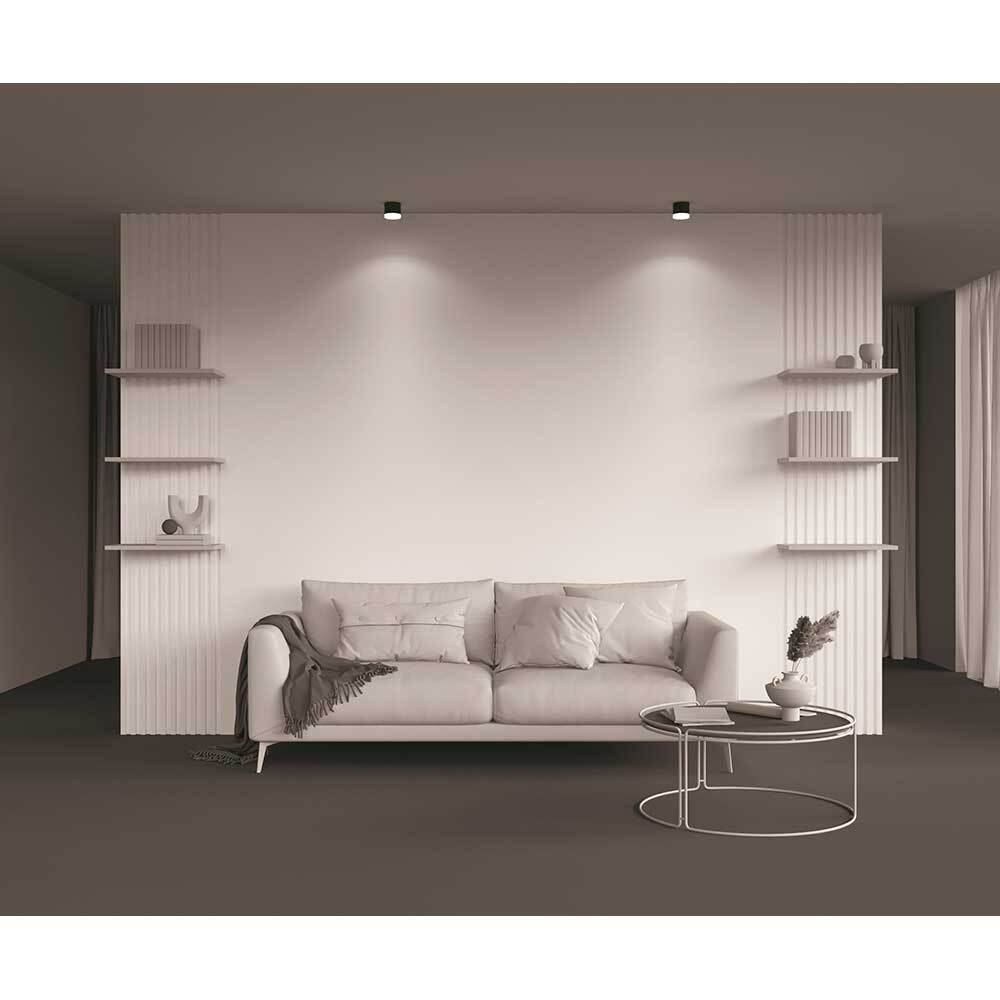 Потолочный светильник Maytoni Technical Pauline C087CL-GX53-B