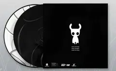 Виниловая пластинка. OST - Hollow Knight