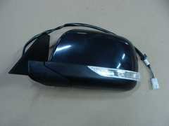 зеркало наружнее УАЗ 3163 (10.2014-) левое (под покраску)  3163-8201071