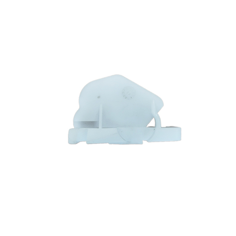 C0005626 Направляющая фиксатора педали, JOHN BEAN/HOFMANN