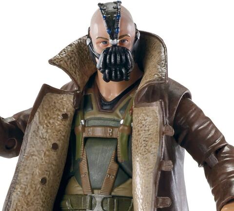 Фигурка Бэйн из фильма Темный рыцарь Возрождение Легенды