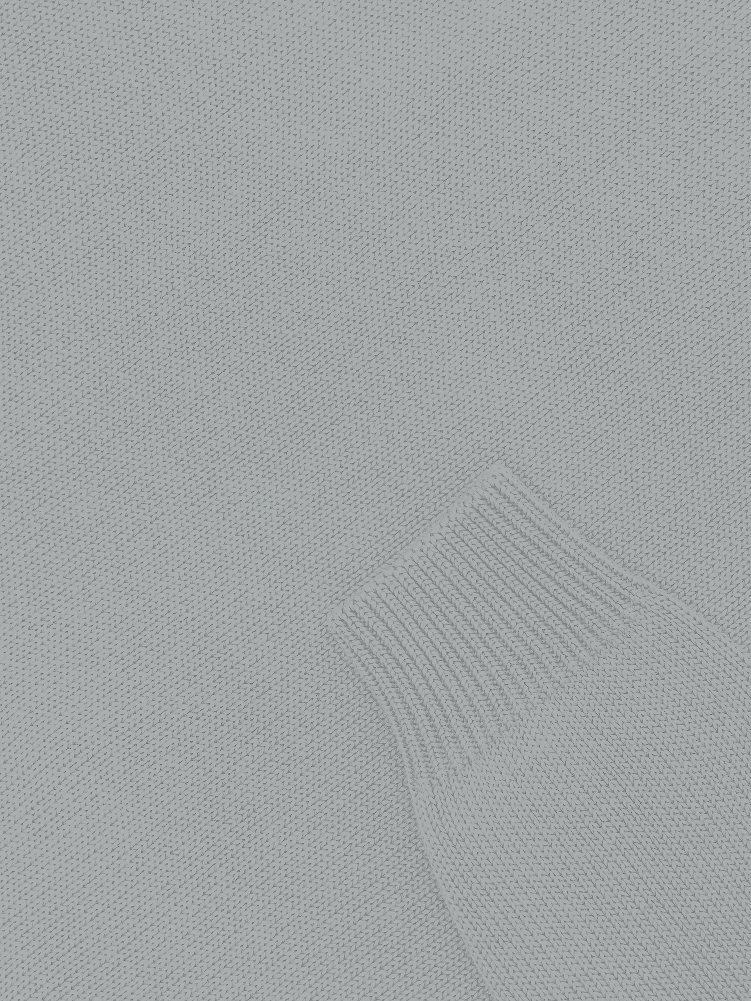 Джемпер оверсайз из мягкой шерсти