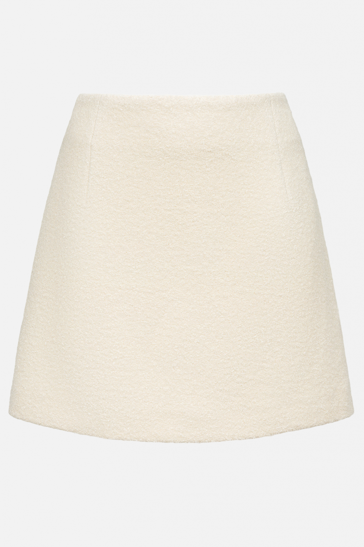 Мини-юбка Babe