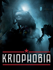 Kriophobia (для ПК, цифровой код доступа)
