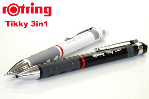 Rotring Tikky 3 in 1 White 0,5 mm (1904451)