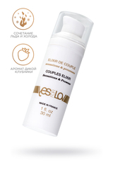 Любовный эликсир для пар Sensations & Prowess Couples Elixir
