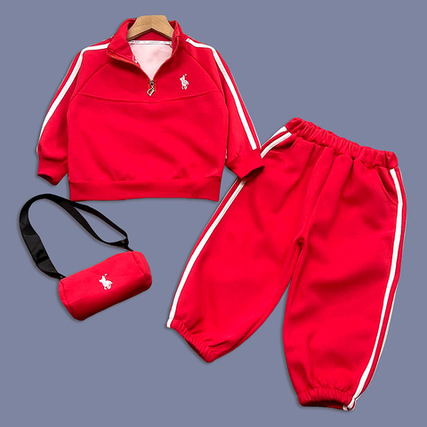 Костюм детский (1-5) 251128-SSD116