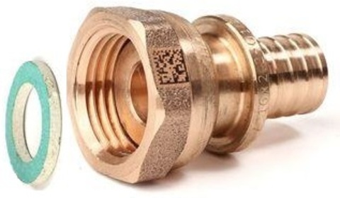 Rehau Rautitan RX+ 20-G 1/2