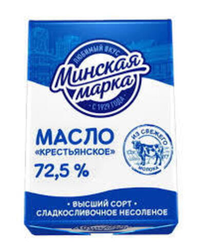 Масло 