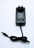 Блок питания (сетевой адаптер),Afkas-nova A-224, Power Supple 12V3A 5.5ммx2.5мм,черный.