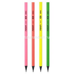 Карандаш чернографитный 