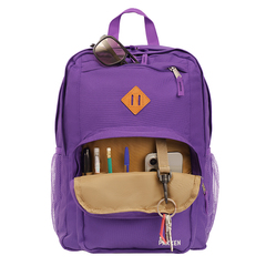 Рюкзак для города и путешествий Pakken 50 фиолетовый