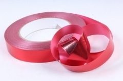 Sale Лента металл (2см*50ярд) Красная