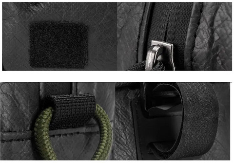 Картинка велосумка Rockbros  Tyvek - 8