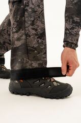 Демисезонный костюм для охоты Remington Himalayan Black Camo на remingtonn.ru