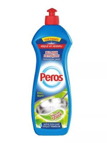 Средство для мытья посуды 