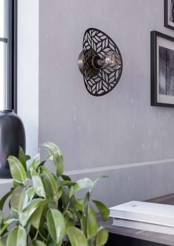 Настенный светильник Eglo SWABY 44125