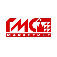 Лого "Главмосстрой-маркетинг"