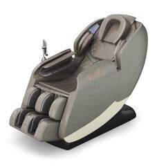 Массажное кресло UNIX Med Amelia