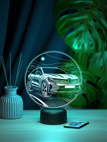 Светильник 