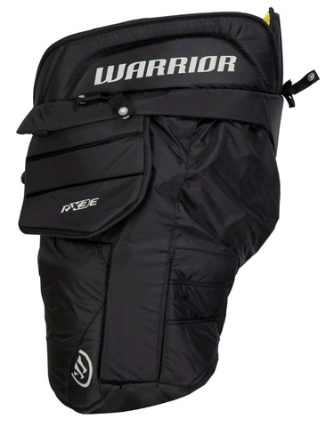 Шорты вратарские WARRIOR X3 E SR M черные
