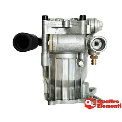 Насос QUATTRO ELEMENTI VERONA 140/150 Turbo (242-311-P00)