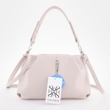 Сумка Саломея 204 кокосовое молоко