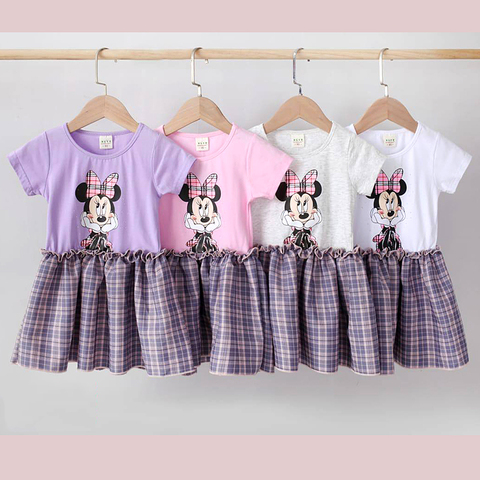 Платье хлопок д (2-7) 260221-S7102