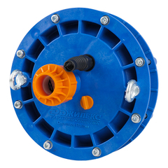 Оголовок скважинный Джилекс ОСП 133-160/32