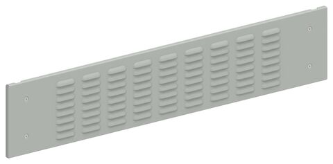 FORMAT Фальш-панель внешняя вент. 200х1000 IEK