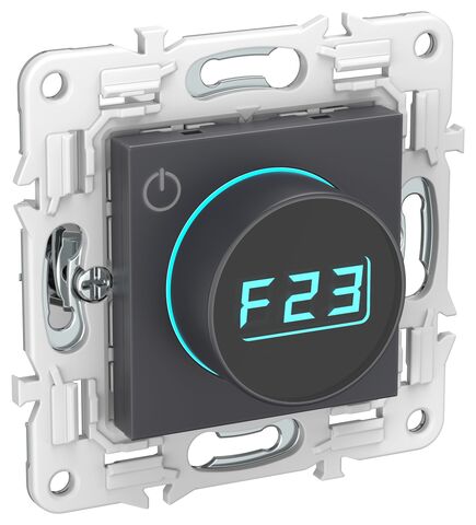 SKANDY Термостат электронный с инд. SK-T01G граф. IEK