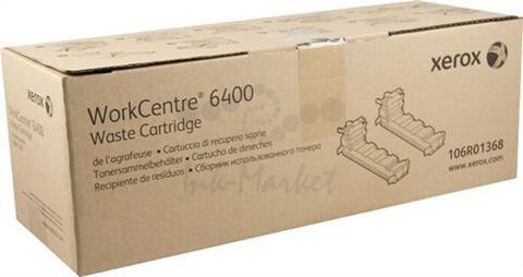 Бокс для отработанного тонера (24K) XEROX WC 6400