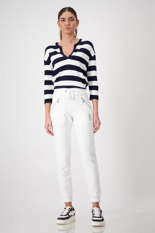 Monari Джоггеры с отделкой