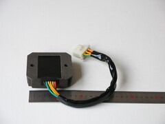 Реле регулятор Honda CB400SS