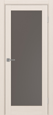 Турин_501.2.30 ЭКО-шпон Ясень перламутровый-Бронза матовое