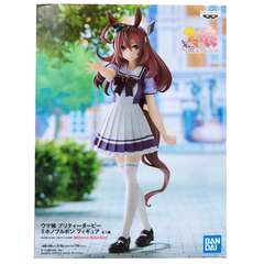 Фигурка Bandai Spirits Umamusume Pretty Derby: Mihono Bourbon