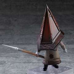 Фигурка Nendoroid Silent Hill 2: Red Pyramid Thing (2572)