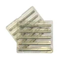 Ракель для HP LJ M402/M506 (упаковка 10 шт) Kuroki