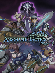 Absolute Tactics: Daughters of Mercy (для ПК, цифровой код доступа)