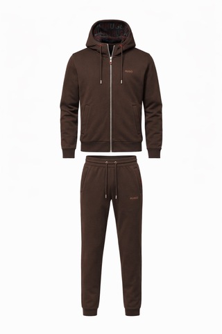 Спортивный костюм Hugo BOSS 886784brown