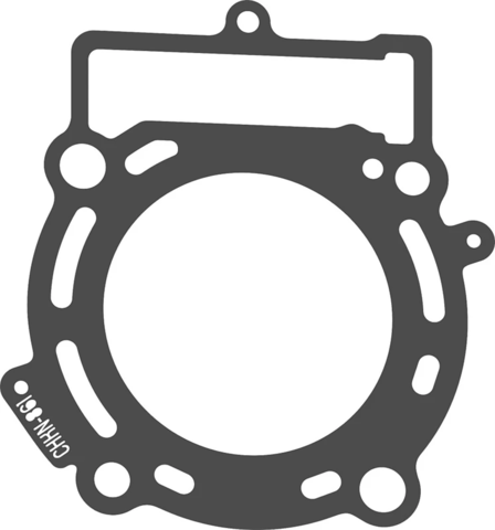 Прокладка ГБЦ 182MM