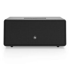 Беспроводная колонка AUDIO PRO Drumfire D-2 W Black, акустическая система для ТВ, Bluetooth 4.2