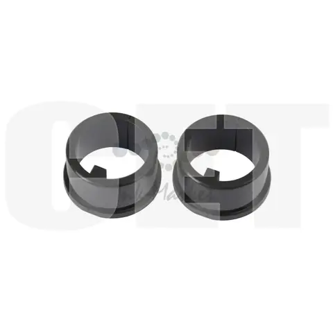 Бушинг тефлонового вала для KONICA MINOLTA Bizhub 654/754/C654/C754 (CET), 2 шт/компл, CET7172