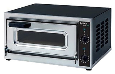 Печь для пиццы Apach AMS1X
