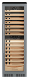 Винный шкаф MEYVEL MV110-KST2 (Slim)